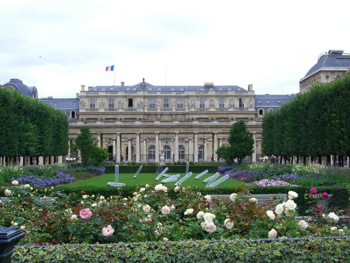 Studio Moliere - Heart Of Paris - Louvre Opera Kültér fotó